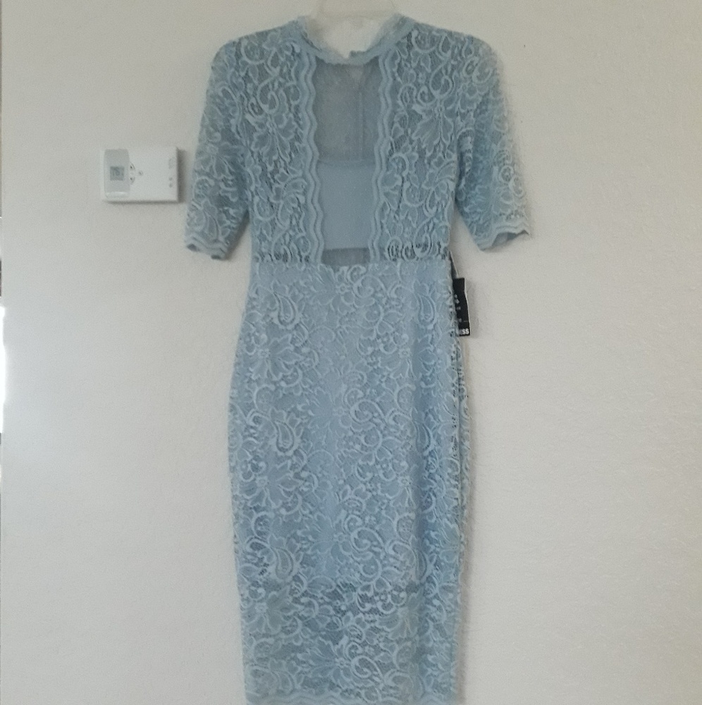 Express Dress